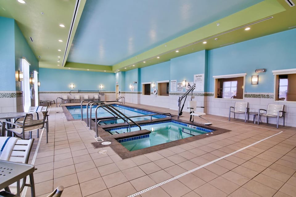 Holiday Inn Bismarck By IHG Hotel in Bismarck