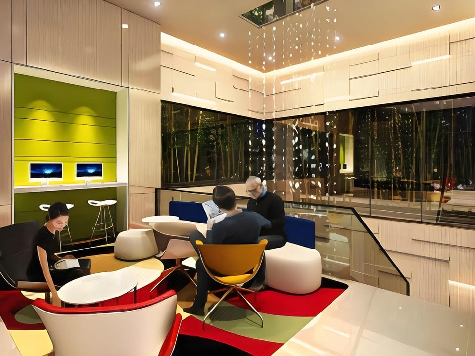 Travelodge Myeongdong Euljiro Hotel in Seoul