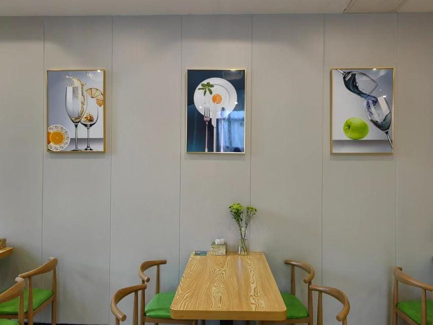 GreenTree Inn Jiangsu Huaian West Jiankang Road Xian Road Business Hotel in Jiangsu