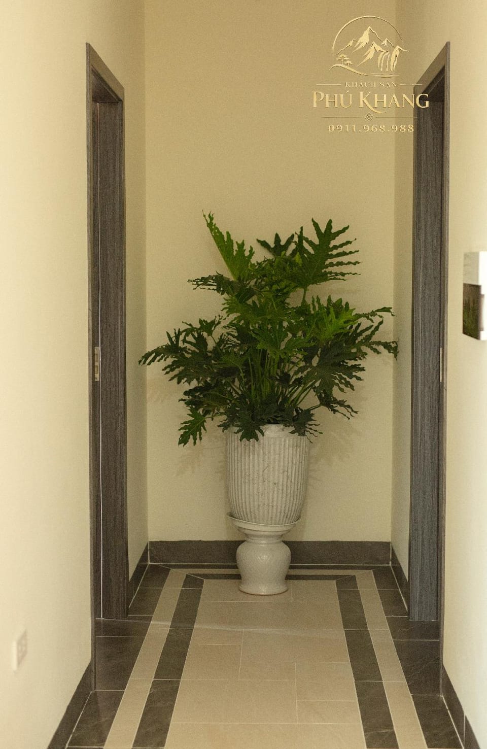 Khách sạn Phú Khang Hotel in Vietnam