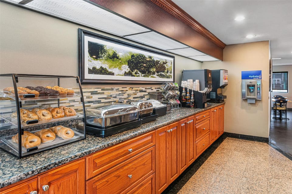 Best Western Providence Warwick Airport Inn Hotel in Warwick