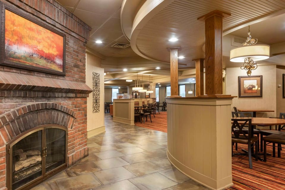 Food and beverages
