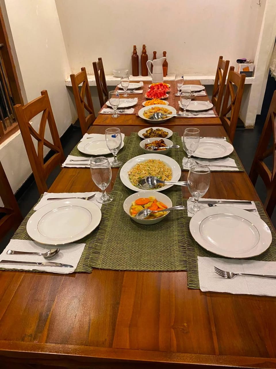 The 47 Udawalawe Hotel in Uva Province, Sri Lanka