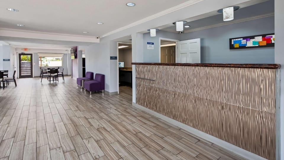 Best Western Garden Inn Hotel in San Antonio