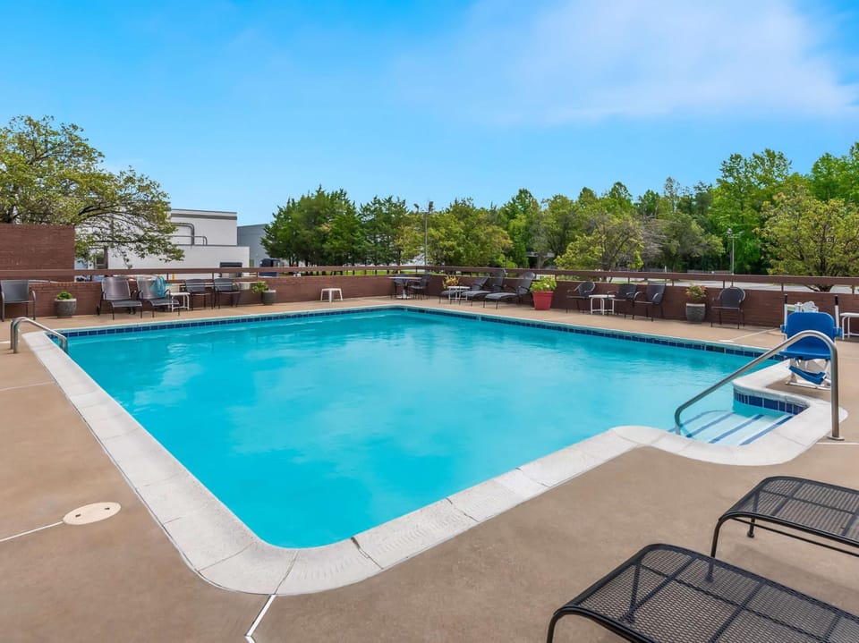 Best Western Potomac Mills Hotel in Virginia
