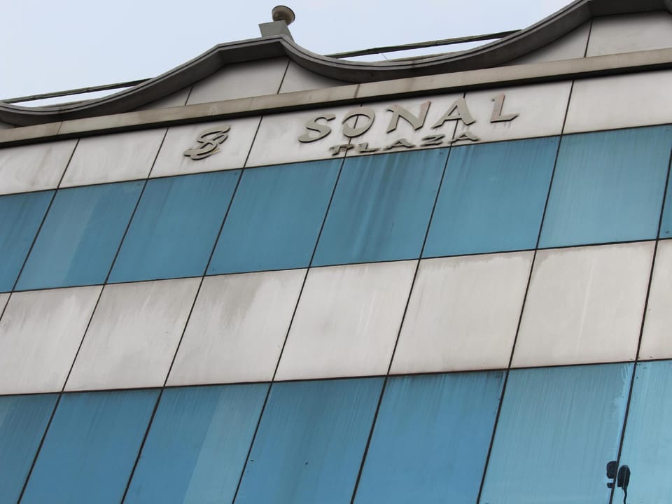 Transit Inn Guest House Inn in Kolkata