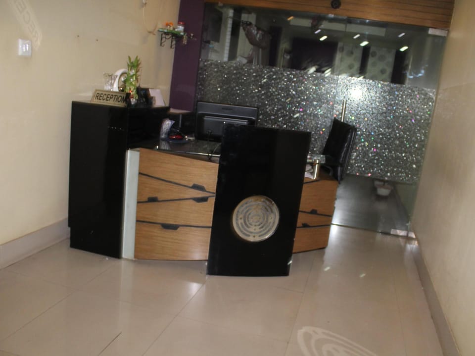Transit Inn Guest House Inn in Kolkata