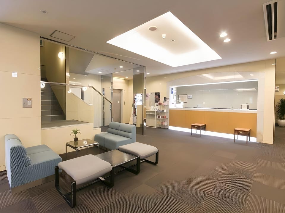 Yokaichi Royal Hotel Hotel in Shiga, Japan