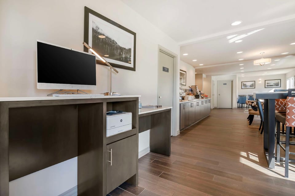 Best Western Inn of Vancouver Hotel in Vancouver