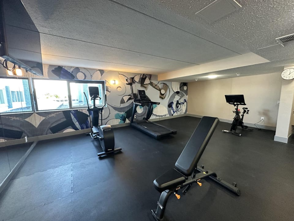 Best Western Plus Downtown Tacoma Hotel in Tacoma