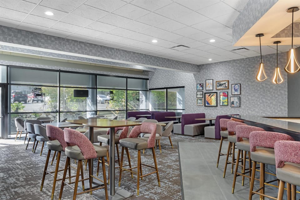 Best Western Plus Downtown Tacoma Hotel in Tacoma