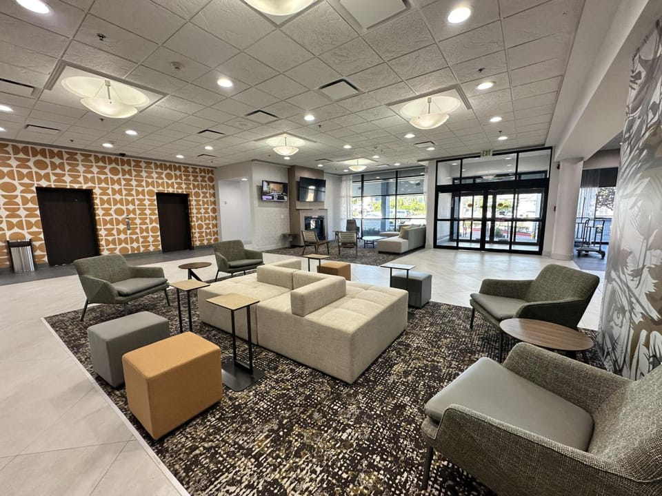 Best Western Plus Downtown Tacoma Hotel in Tacoma