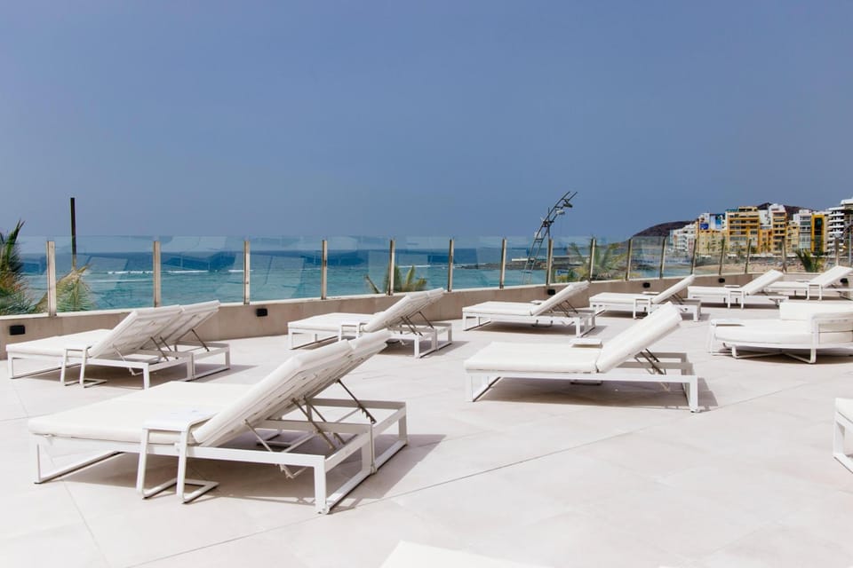 Hotel Cristina by Tigotan Las Palmas - Adults Only Hotel in Las Palmas de Gran Canaria