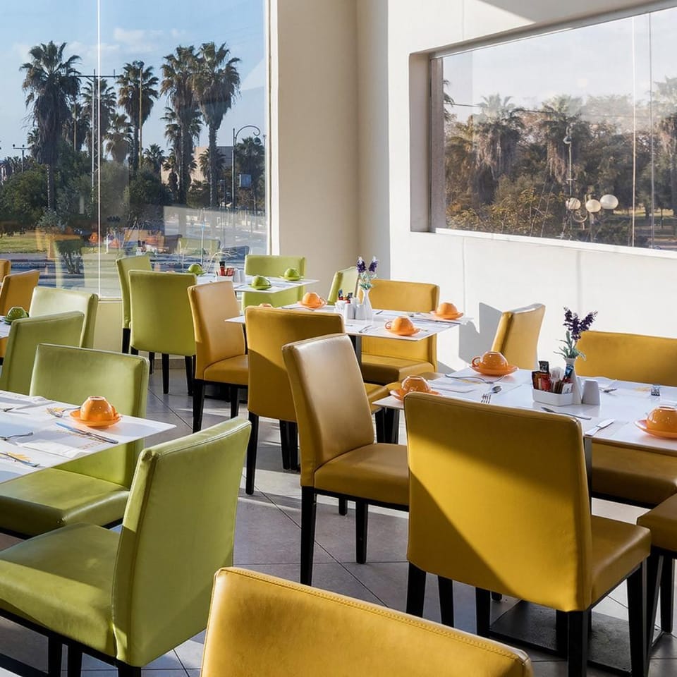 Desert Iris Hotel Hotel in South District