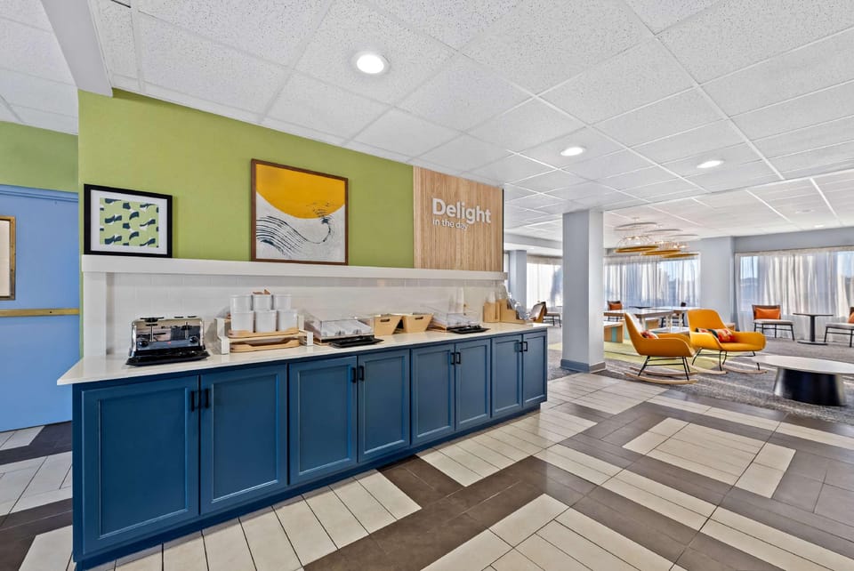 Spark by Hilton Tuscaloosa University Hotel in Tuscaloosa