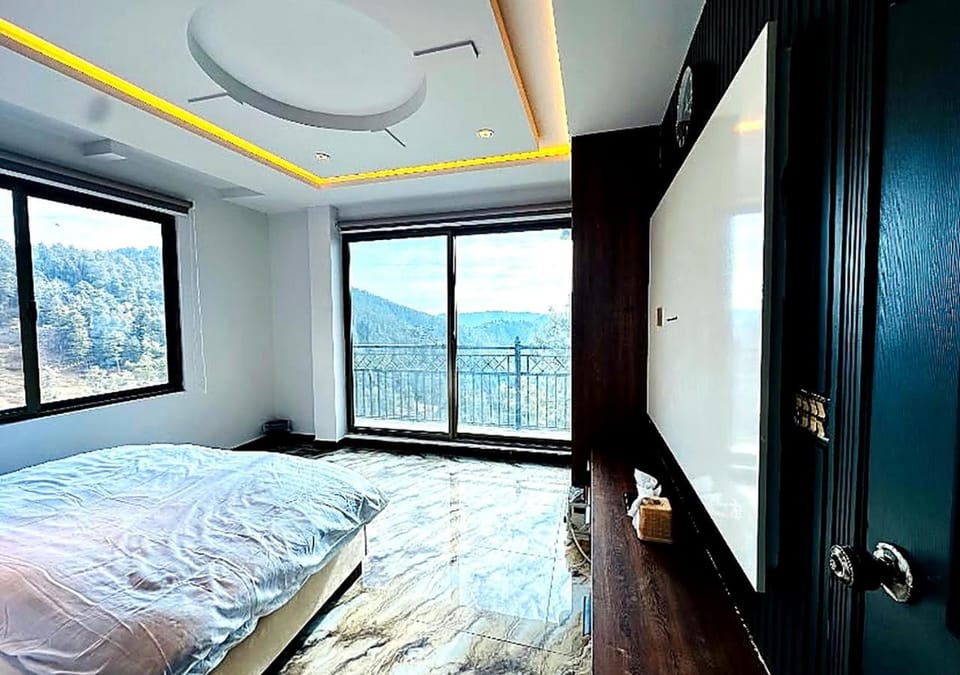 Eleve Hotel Hotel in Punjab