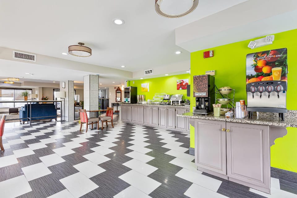 Quality Inn Edmund Pettus Bridge Area Hotel in Selma