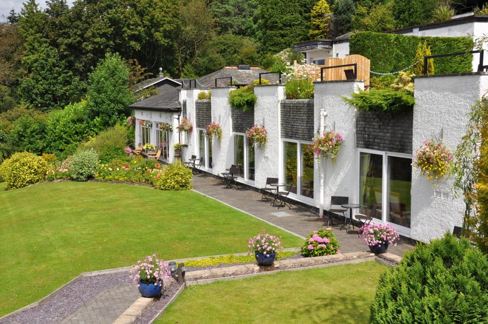 Beech Hill Hotel Hotel in England