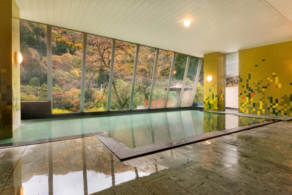 Hotel Kurobe Hotel in Nagano Prefecture