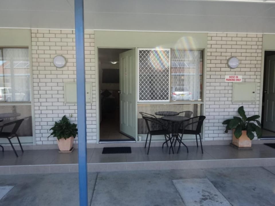 Twin Towns Motel Motel in Tweed Heads