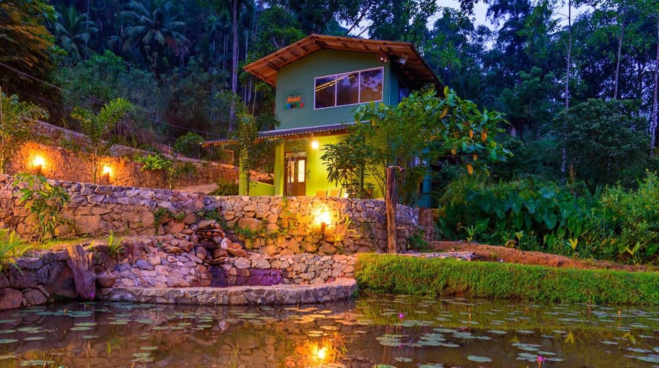 Sinharaha Hostel Hotel in Southern Province
