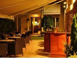 Hotel Les Comtes de Pardiac Hotel in Occitanie