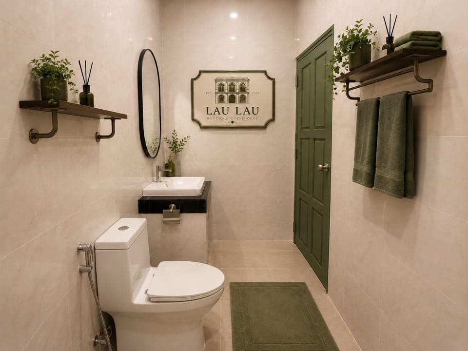 Viman Boutique Hotel Hotel in Luang Prabang