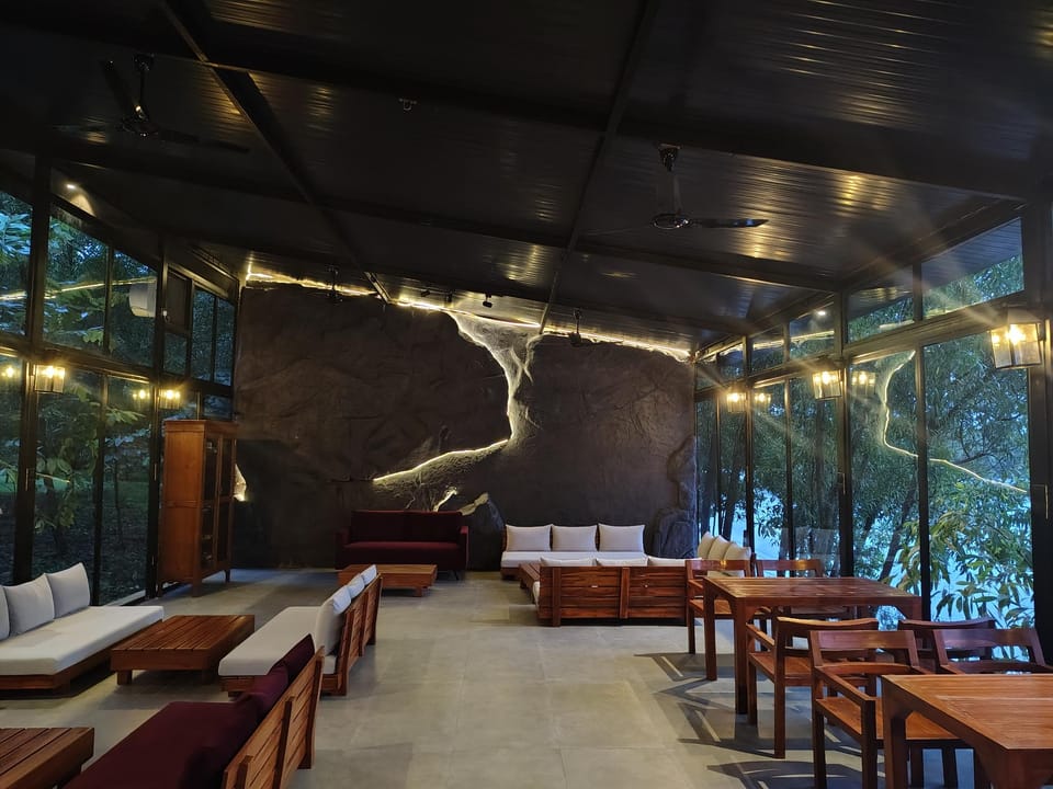 Bar/lounge