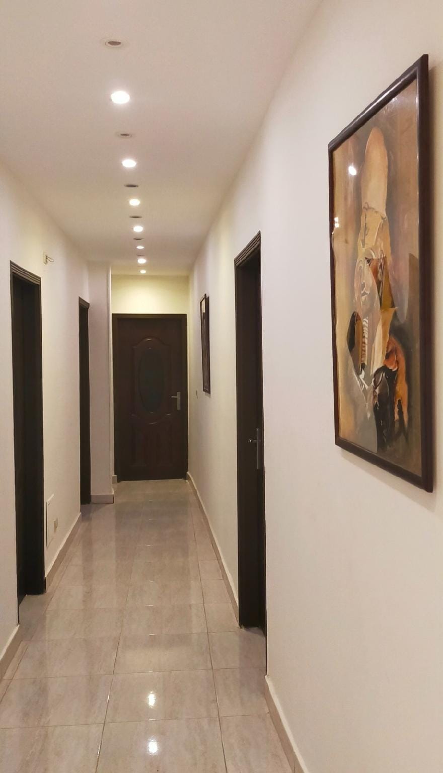 Henu Pyramids Hotel Hotel in Egypt