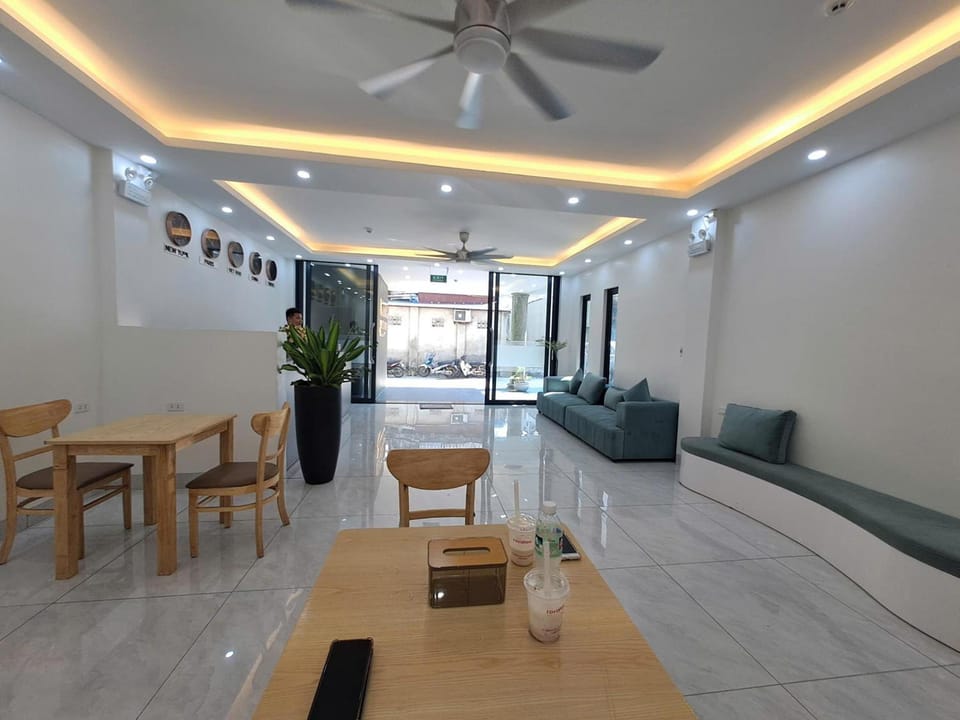 Noi Bai Transit Hotel Hotel in Hanoi
