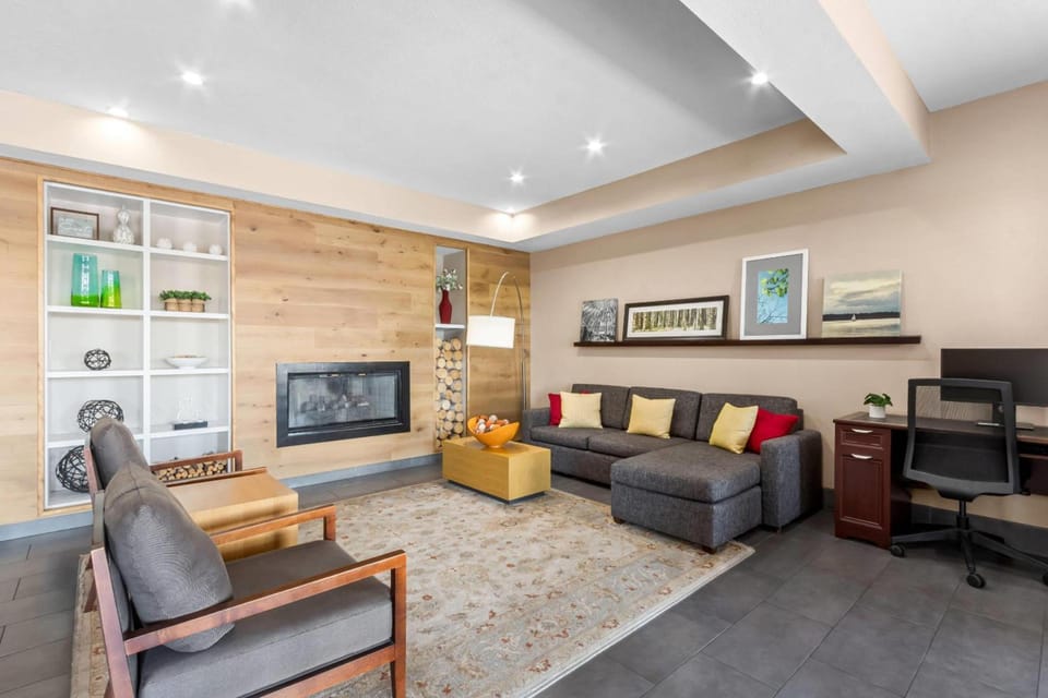 Country Inn & Suites by Radisson, Tucson Airport, AZ Hotel in Tucson