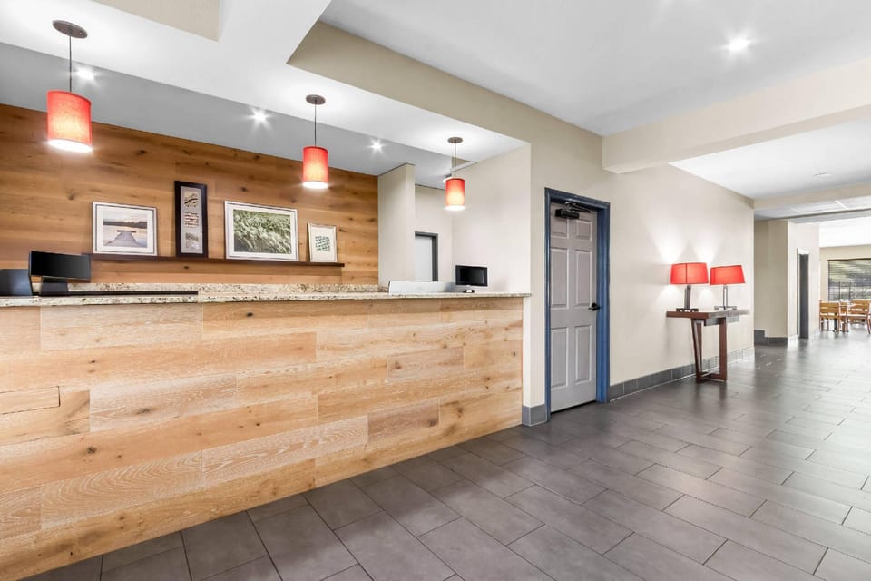 Country Inn & Suites by Radisson, Tucson Airport, AZ Hotel in Tucson