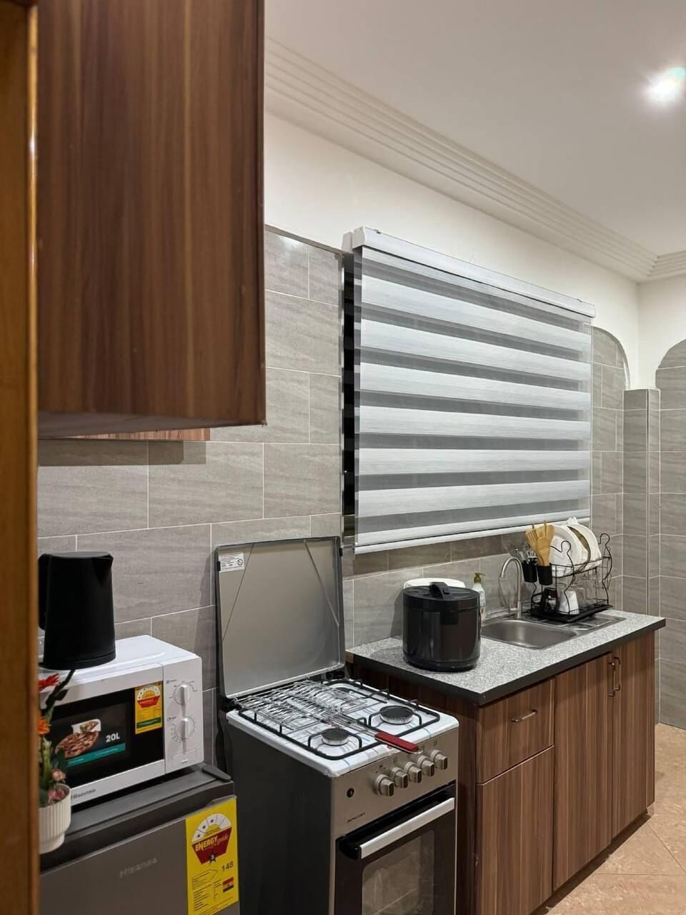 Chester Hill Residence Apartment hotel in Greater Accra Region, Ghana