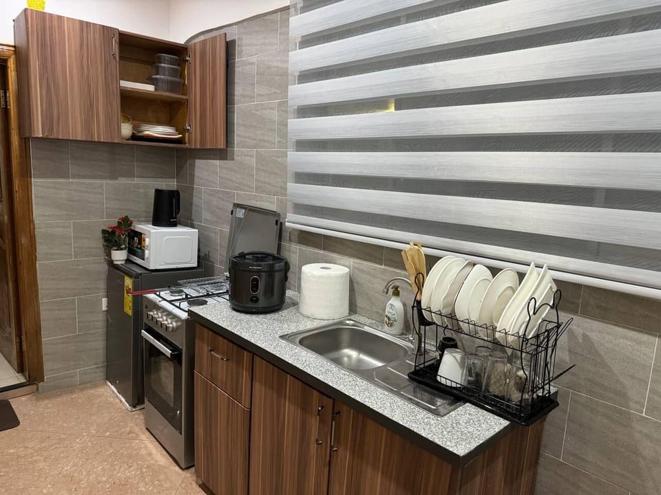 Chester Hill Residence Apartment hotel in Greater Accra Region, Ghana