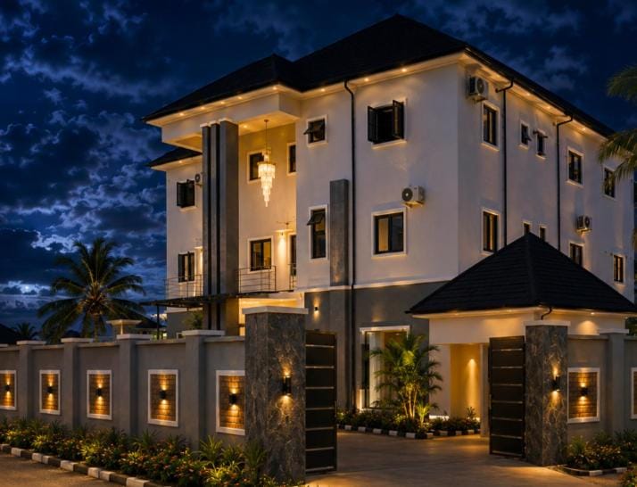 TOMA Hotel Hotel in Nigeria