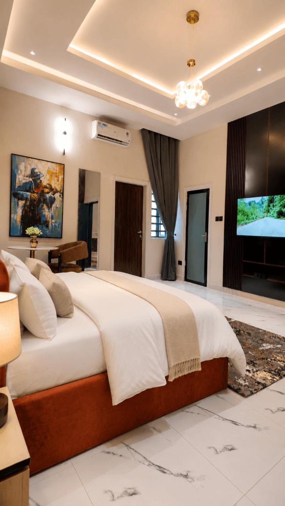 TOMA Hotel Hotel in Nigeria