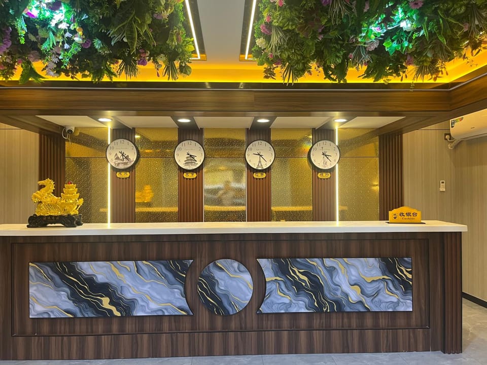HH Inn Hotel in Lagos