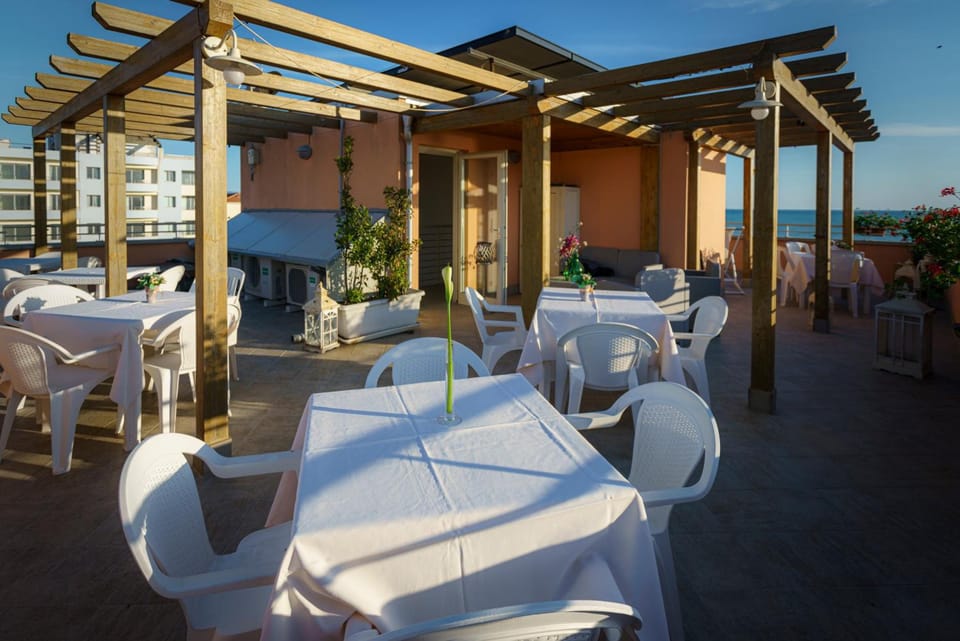 Albergo La Lampara Hotel in Cecina