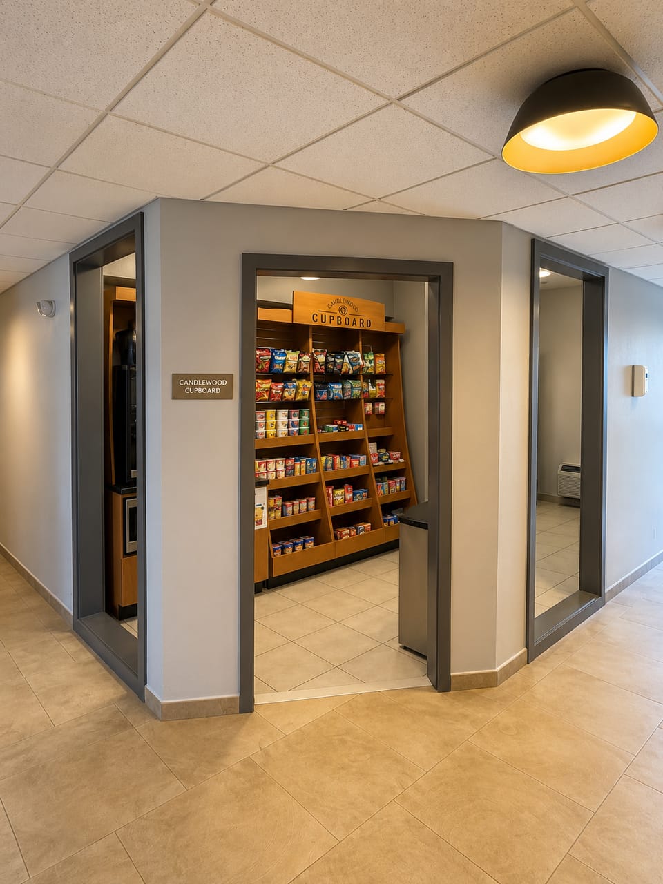Candlewood Suites Windsor Locks By IHG Hotel in Windsor Locks