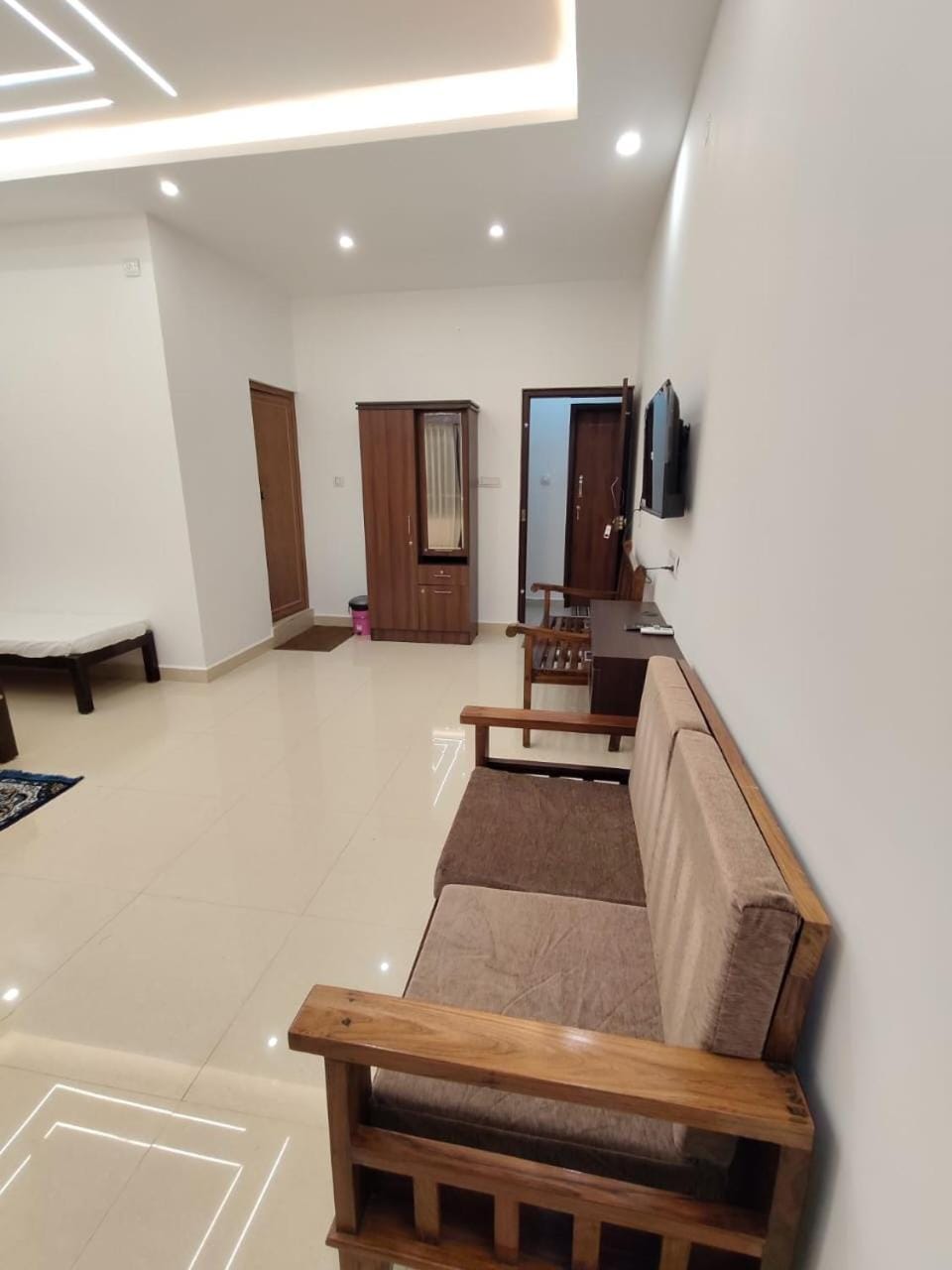 Facilities