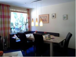Haus Mariandl Hotel in Dusseldorf