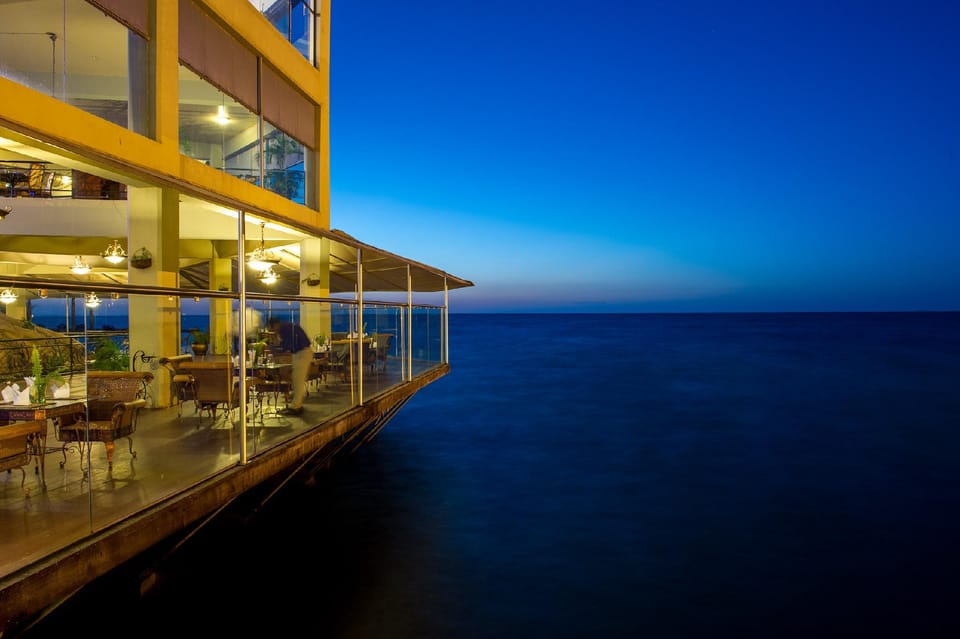 MALAIKA BEACH RESORT Hotel in Tanzania
