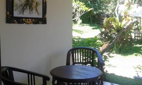 Gangga House Hotel in Ubud