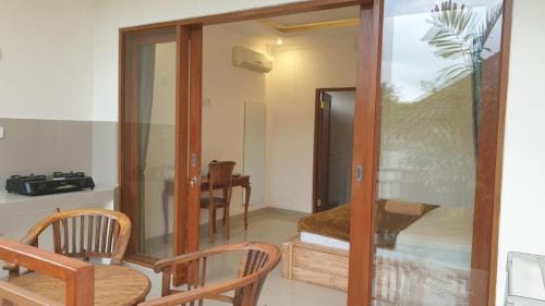 Gangga House Hotel in Ubud