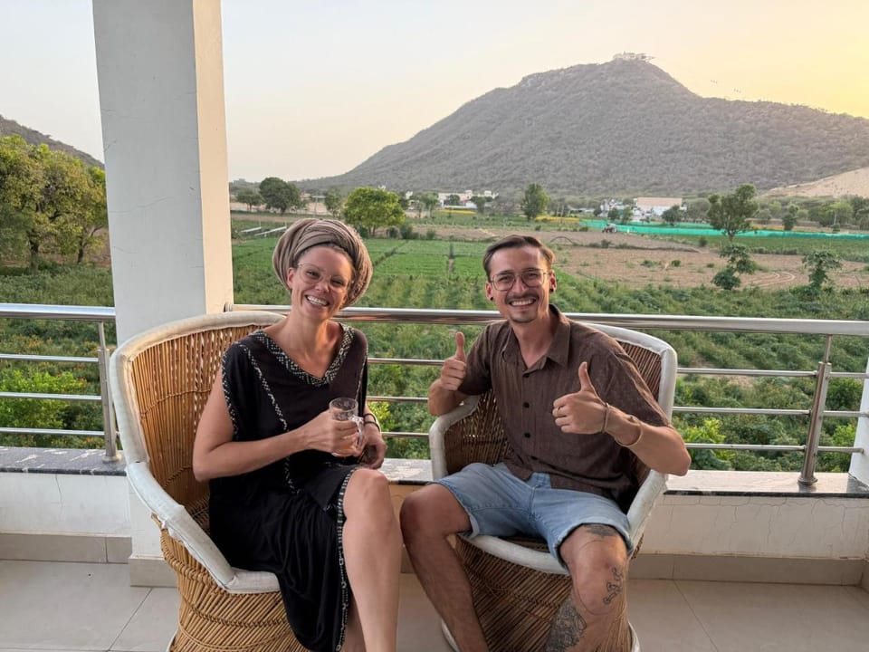 Hotel Divine Palace Pushkar Hotel in Rajasthan