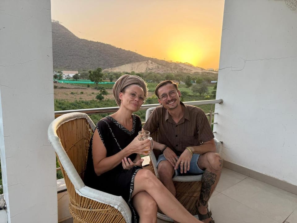 Hotel Divine Palace Pushkar Hotel in Rajasthan