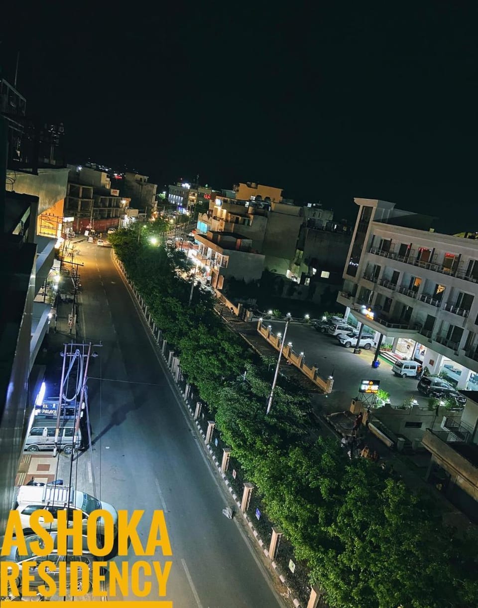 Ashoka Residency Hotel in Punjab