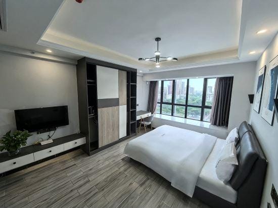 Guochao Hotel Hotel in Guangdong