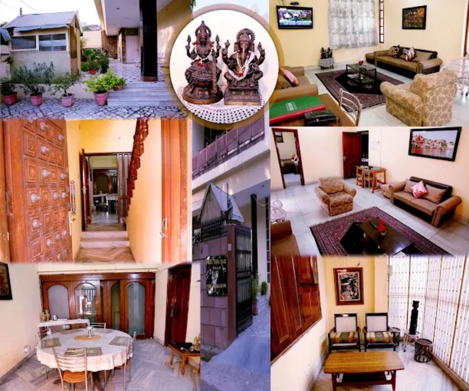 Hotel Shrikunj Varanasi Hotel in Varanasi