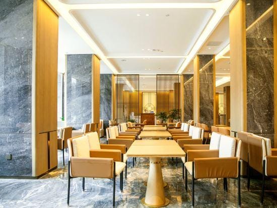 HOTEL GRAND Hotel in China